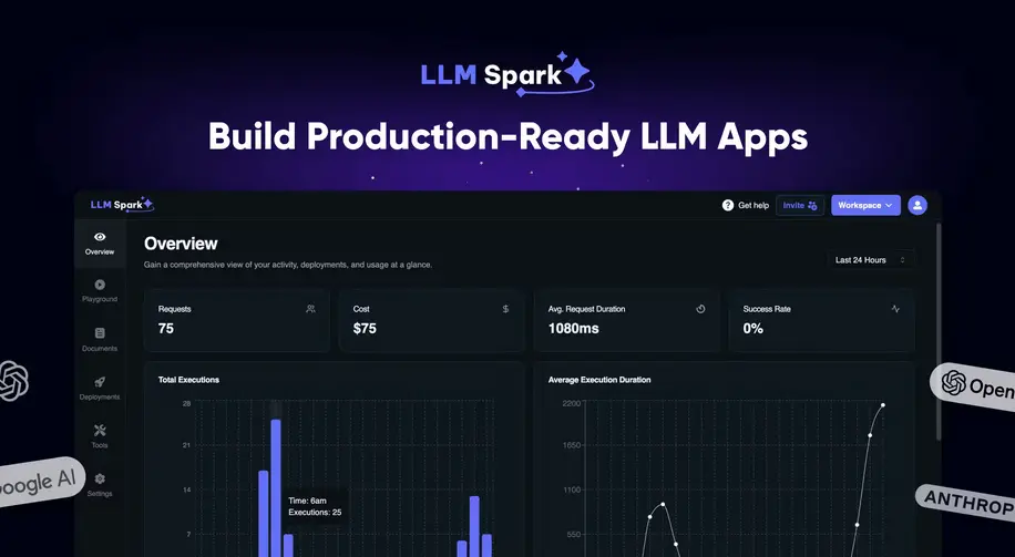 LLM Spark
