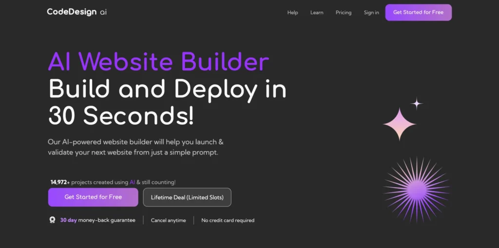 CodeDesign.ai