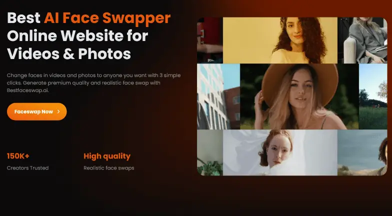 BestFaceSwap.ai