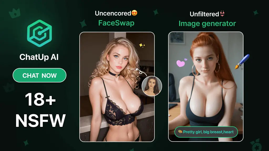 ChatUp AI
