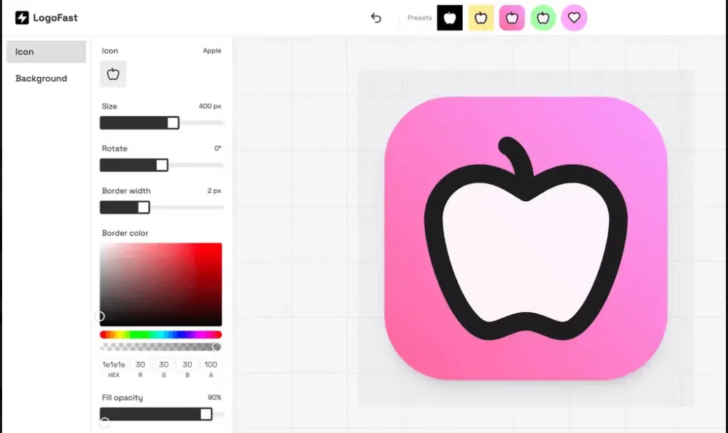 LogoFast