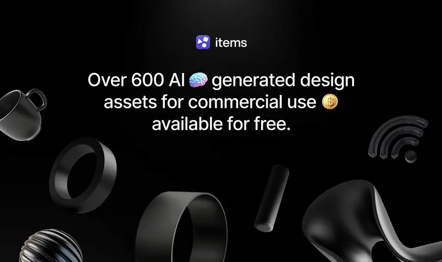 Items.Design
