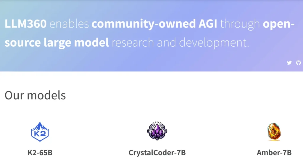 LLM360