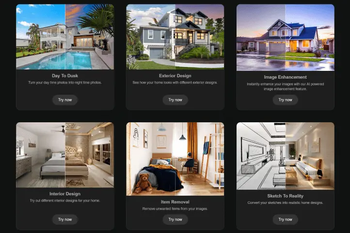 ZOYO – AI Tools for Real Estate