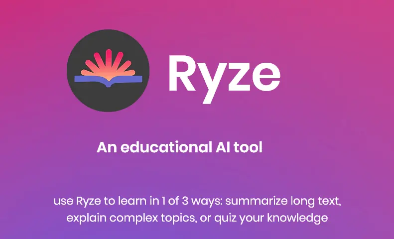 Ryze
