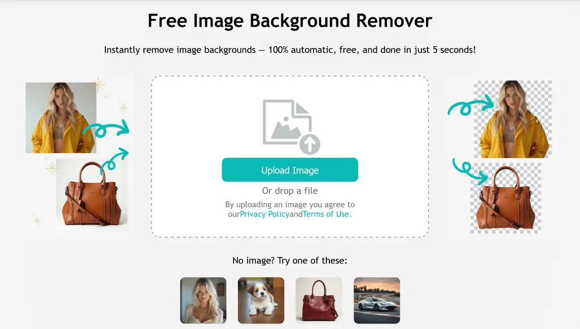 EzRemove