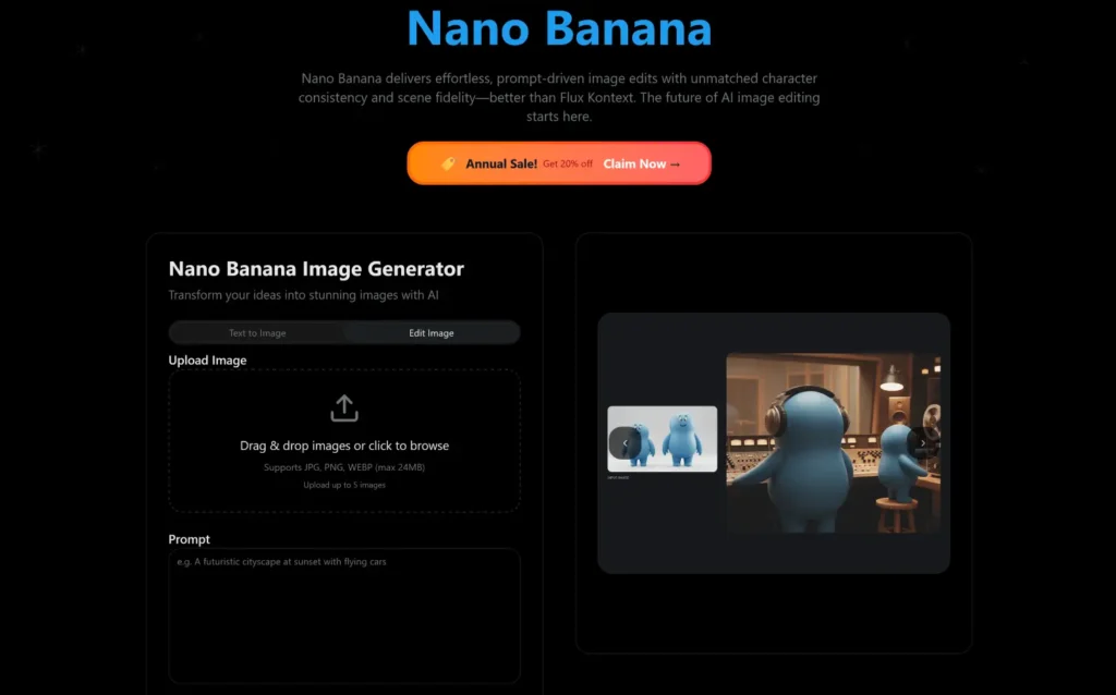 Nano Banana